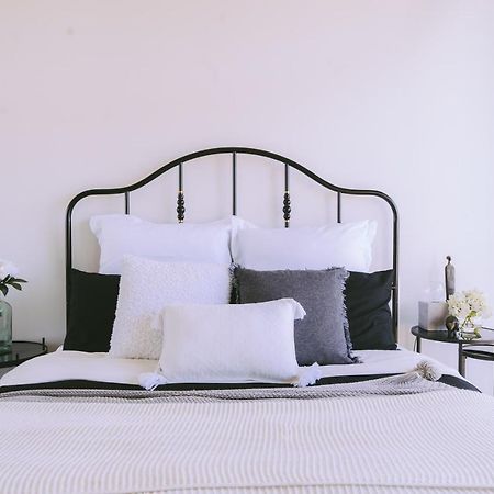 קנברה Capitol Executive Apartment On London Circuit מראה חיצוני תמונה