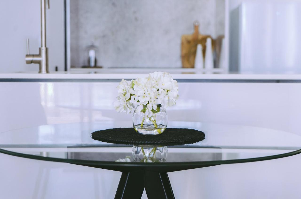 קנברה Capitol Executive Apartment On London Circuit מראה חיצוני תמונה